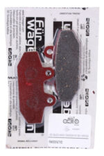 Balata Harley Street/fat Boy, Heritage, Softail, Breakout - Imagen 4