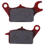 Balata Vento Crossmax250, Yamaha Tricity, Honda Super Cub