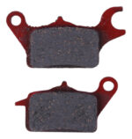 Balata Vento Crossmax250, Yamaha Tricity, Honda Super Cub