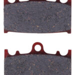 Balata Kawasaki Zx6 Zx7 Zx9 Suzuki Gsxr Vulcan Furwagen