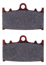 Balata Kawasaki Zx6 Zx7 Zx9 Suzuki Gsxr Vulcan Furwagen