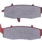 Balata Kawasaki Vulcan/versys/ninja, Suzuki V-strom/gsx/sv