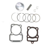 Cilindro Completo Italikaft150/rc150(gris) | Promoto Platino - Imagen 3