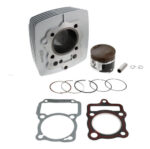 Cilindro Completo Italikaft150/rc150(gris) | Promoto Platino - Imagen 7