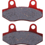 Balata Italika Ft/at/dm/ds/vitalia, Carabela, Hyosung