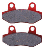 Balata Italika Ft/at/dm/ds/vitalia, Carabela, Hyosung