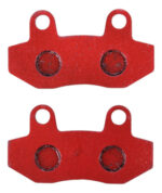 Balata Italika Ft/at/dm/ds/vitalia, Carabela, Hyosung - Imagen 2