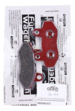 Balata Italika Ft/at/dm/ds/vitalia, Carabela, Hyosung - Imagen 4