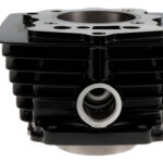 Cilindro Completo Italika Ft180 /rt180 | Promoto Platino