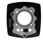 Cilindro Completo Italika Ft180 /rt180 | Promoto Platino - Imagen 3