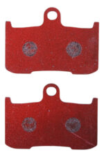 Balata Honda Rs125, Kawa Zx9r/z1000, Suzuki B-king, Triumph - Imagen 2