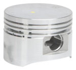 Cilindro Completo Italika Ft110/c110 Dinamo Metro | Promoto - Imagen 3