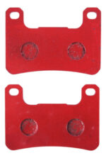 Balata Suzuki Gsxr 600/750/1000, Kawa Zx6r/zx10r, Vzr1800 - Imagen 2