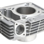 Cilindro Completo Honda Gl150 Cargo/xr150l | Promoto