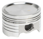 Cilindro Completo Honda Gl150 Cargo/xr150l | Promoto - Imagen 2