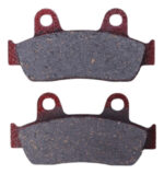 Balata Honda Elite125/150, Cb125f Twister, Cb190r Furwagen