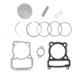 Cilindro Completo Crossmax250/rocketman250 | Promoto Platino - Imagen 2
