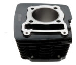 Cilindro Completo Crossmax250/rocketman250 | Promoto Platino - Imagen 5