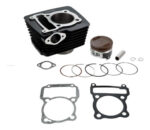 Cilindro Completo Crossmax250/rocketman250 | Promoto Platino - Imagen 9