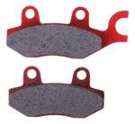 Balata Yamaha Yfz450 Honda Cbx250 Cb500 Kawasaki Klf/krf