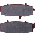 Balata Kawasaki Vulcan/versys/er6, Suzuki V-strom/gsx/sv