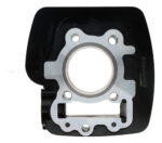 Cilindro Completo Bajaj Boxer 150 | Promoto Platino - Imagen 4