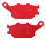 Balata Honda Cbr600 900 1000 Yamaha Yzf600 R6 Kawasaki Z - Imagen 2