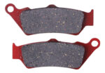 Balata Bmw Gs650-1250, F650-800, Ducati Gt1000, Ktm 690-990