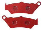 Balata Bmw Gs650-1250, F650-800, Ducati Gt1000, Ktm 690-990 - Imagen 2