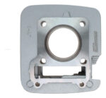 Cilindro Completo Ybr125cexpress/ed/xtz125 | Promoto Platino - Imagen 7