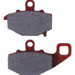 Balata Kawasaki Ninja Zx6r Zx10r Z1000 Versys 650 Furwagen