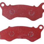 Balata Honda Pcx125/150, Vision/zoomer, Kymco, Peugeot Djang