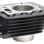 Cilindro Completo 150z/sz/dm150roja/ft/dt150 | Promoto