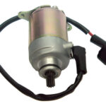Motor Arranque Italika Ds150 /gts175/trn150 | Promoto