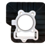 Cilindro Completo Bajaj Pulsar Ns160 | Promoto