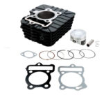 Cilindro Completo Bajaj Pulsar Ns160 | Promoto - Imagen 6