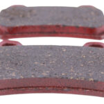 Balata Ducati Monster/multistrada, Bmw F800r, Ktm 1190 Adv