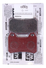 Balata Ducati Monster/multistrada, Bmw F800r, Ktm 1190 Adv - Imagen 2