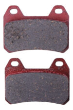 Balata Ducati Monster/multistrada, Bmw F800r, Ktm 1190 Adv - Imagen 3