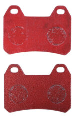 Balata Ducati Monster/multistrada, Bmw F800r, Ktm 1190 Adv - Imagen 4