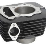 Cilindro Completo Italika 250z/negra/sz/tc250 | Promoto