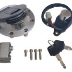 Interruptor Llave Encendido Ventoryder 150 3.0 | Promoto