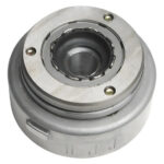 Magneto C/bendix Italika 250z | Promoto