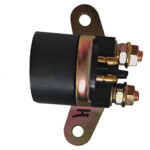 Relevador Arranque Vento Rocketman 250 | Promoto