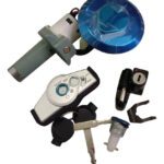 Interruptor Llave Encendido Honda Gl150 Cargo | Promoto