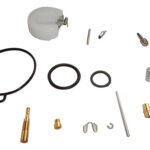 Repuestos Carburador P/italika At110 | Promoto