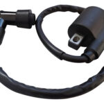 Bobina Encendido Alta P/yamaha Ybr125 | Promoto