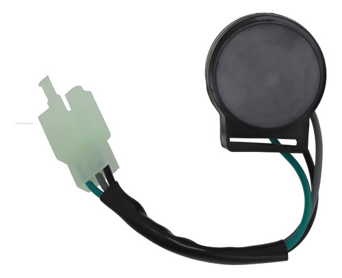 251203190312_33_17150.jpg Relevador Direccional 12v P/italika Ds150 | Promoto Negro - Imagen 1