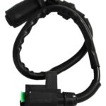 Bobina Encendido Alta P/yamaha Bws 125 /rc150 | Promoto