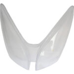 Mica Faro Delantero Italika Ds150/negro/xs150/x150 | Promoto